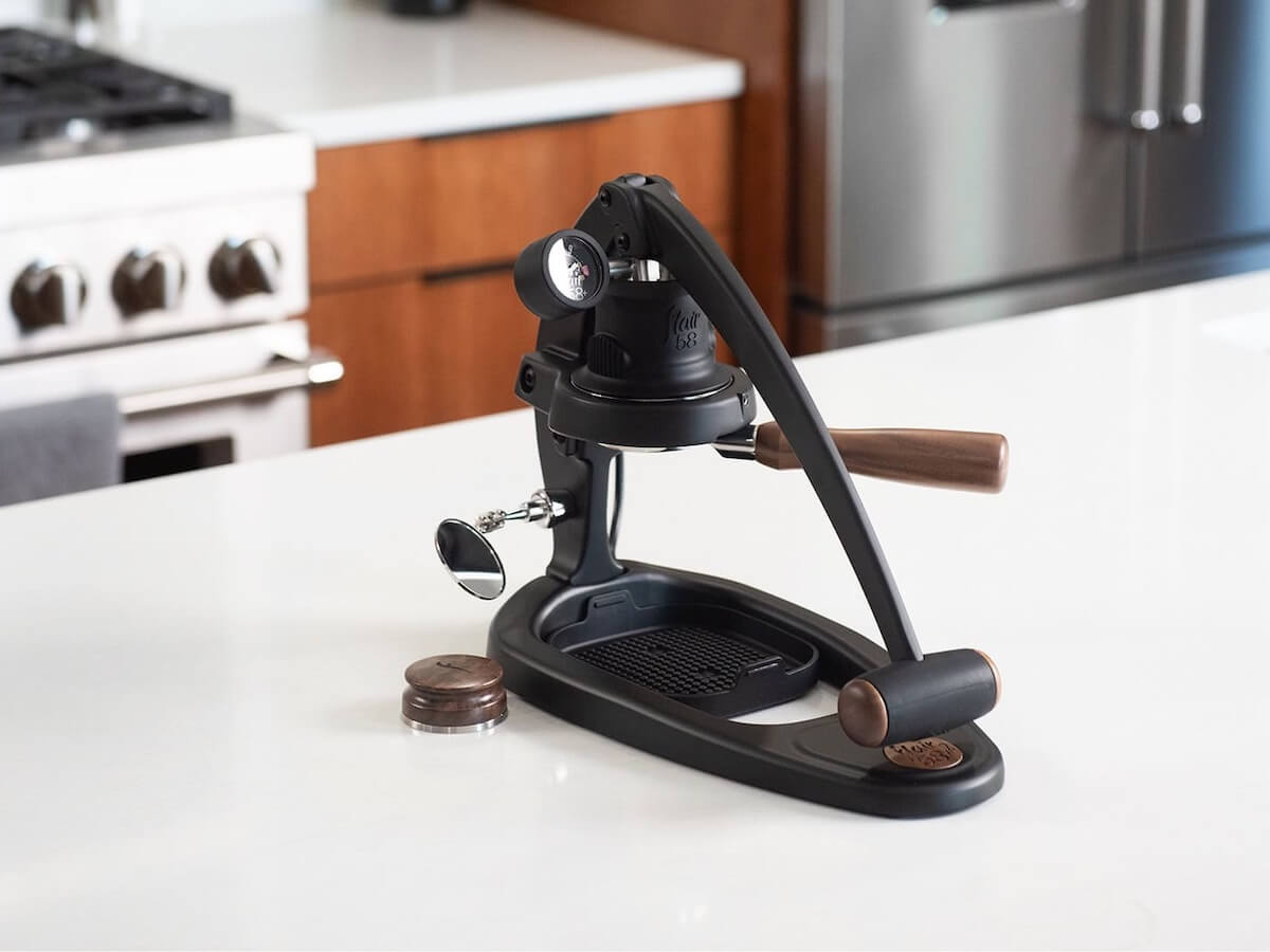 Flair 58 Plus 2 Espresso Maker - Cafuné Boutique