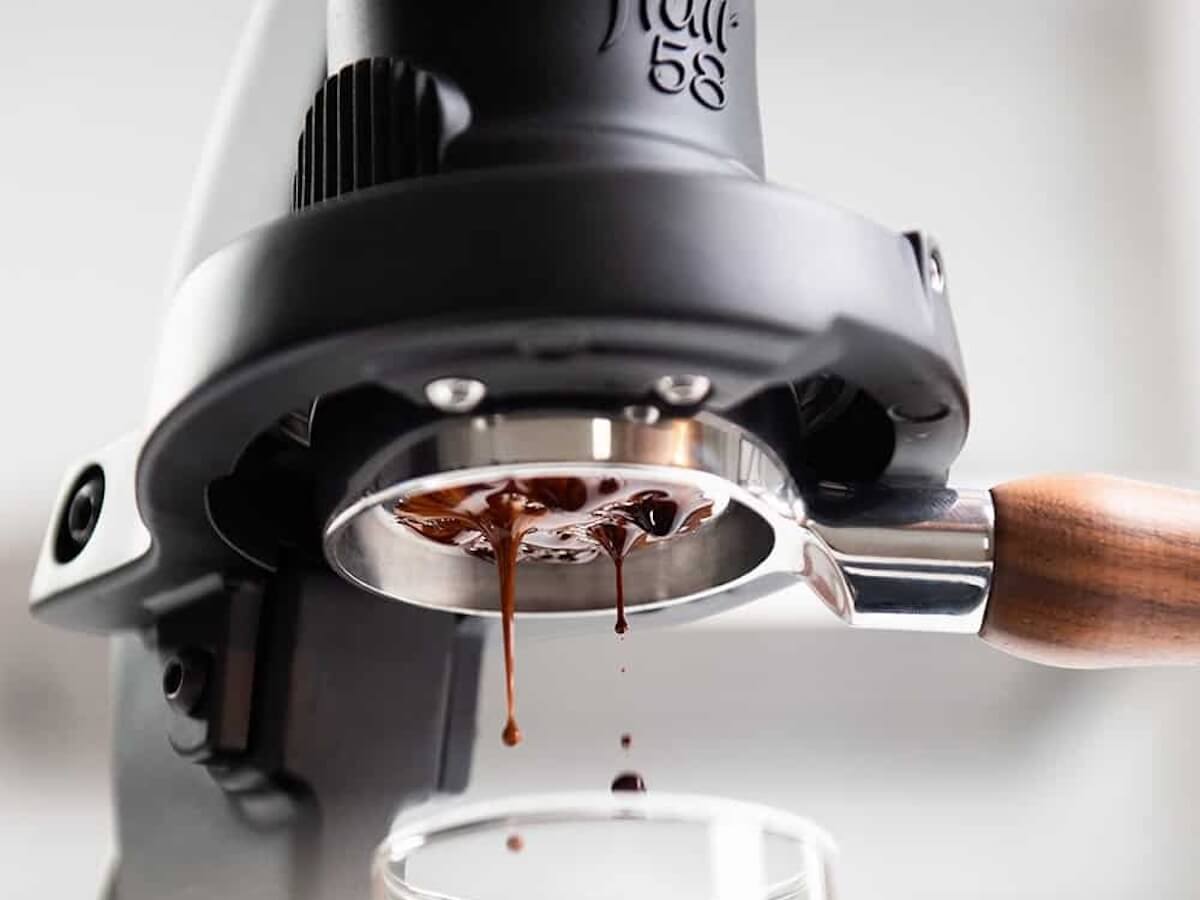 Flair 58 Plus 2 Espresso Maker - Cafuné Boutique Flair 58 Plus 2 Espresso Maker - Cafuné Boutique