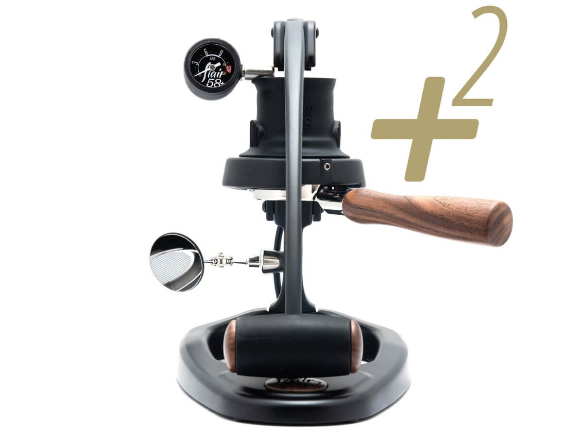 Flair Espresso 58 Espresso Maker - Thumbnail 3