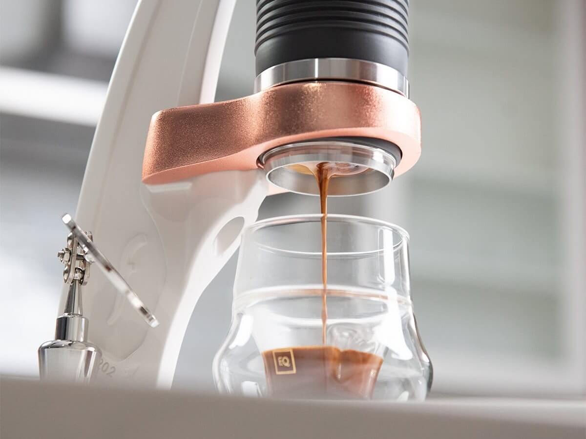 Flair | PRO 3 Upgrade Kit