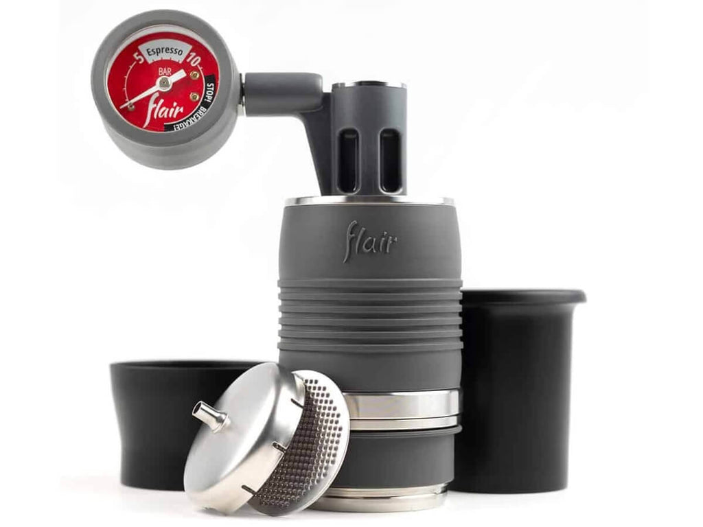 Flair | Complete PRO 3 Brewing Head Kit - Cafuné Boutique