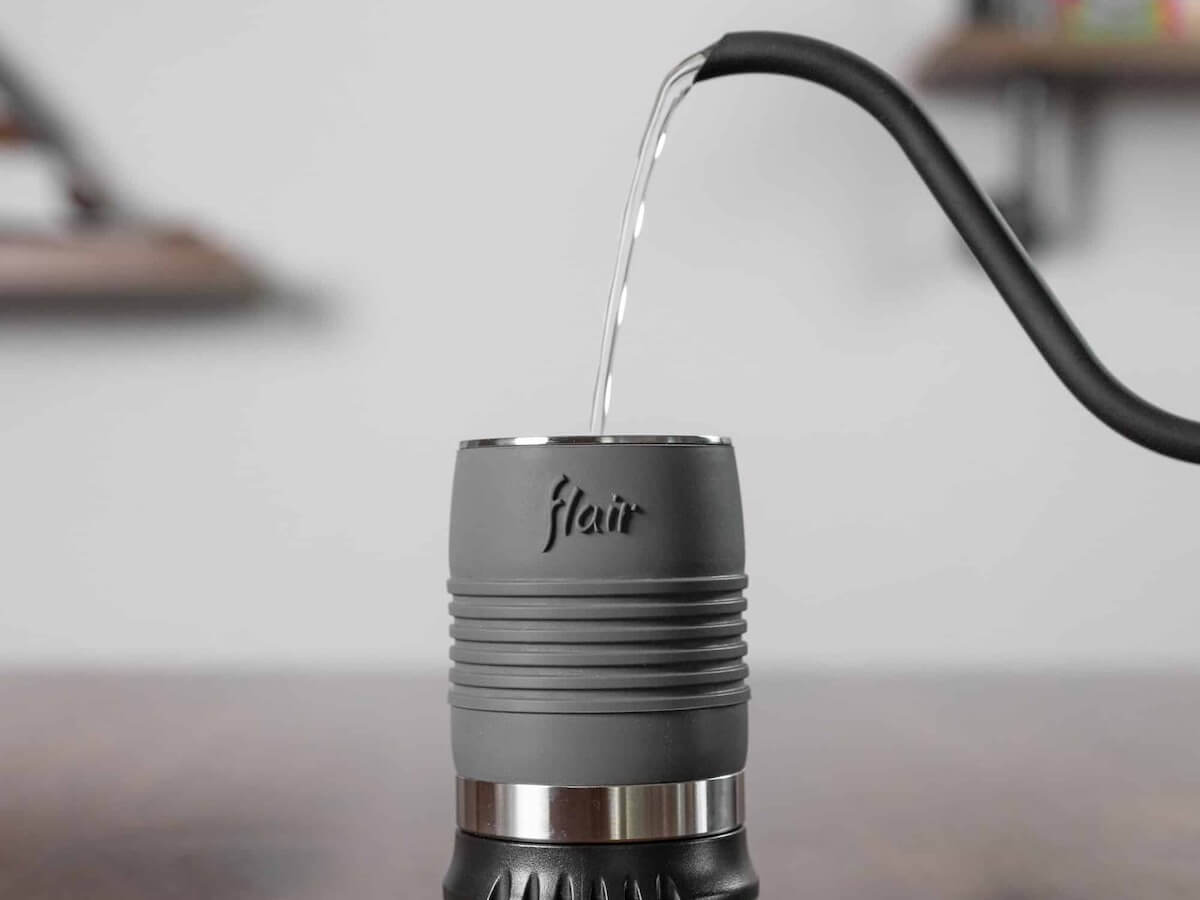 Flair | Espresso Maker - Classic (2025 edition)