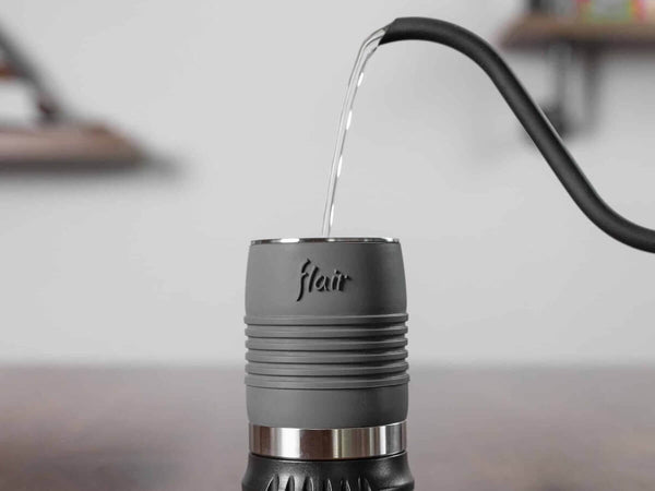 【mass】Flair Espresso Maker (Plus) Flair | Espresso Maker - Classic (2025 edition) - Cafuné Boutique