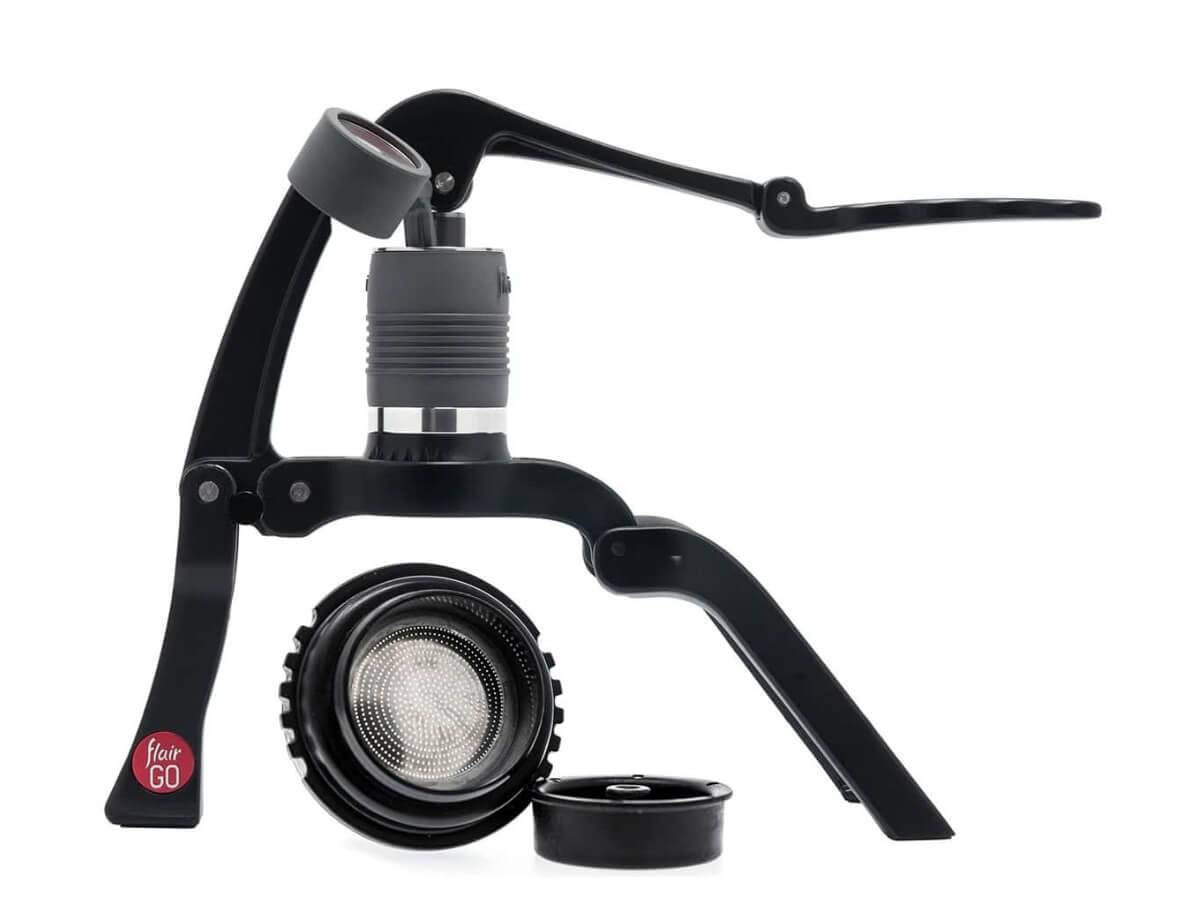 Flair | Espresso Maker - GO