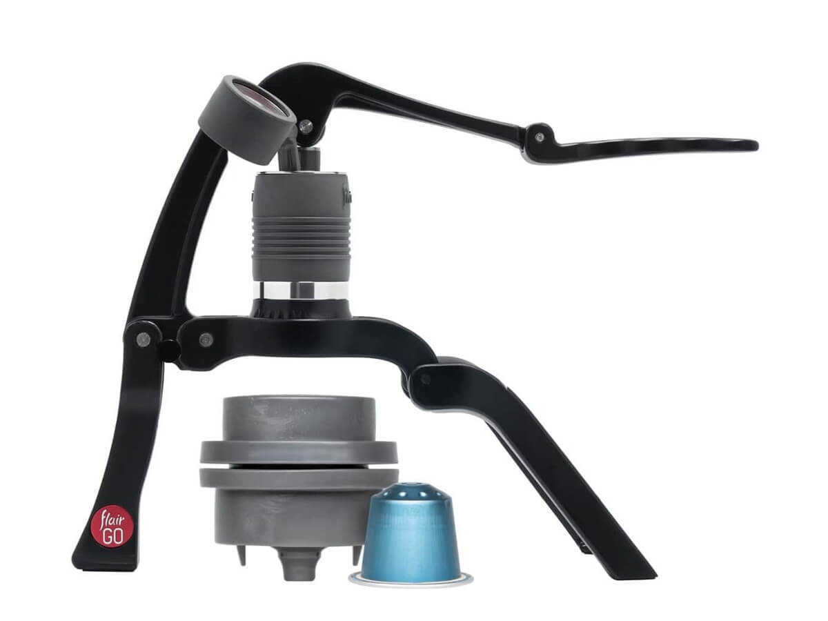 Flair | Espresso Maker - GO
