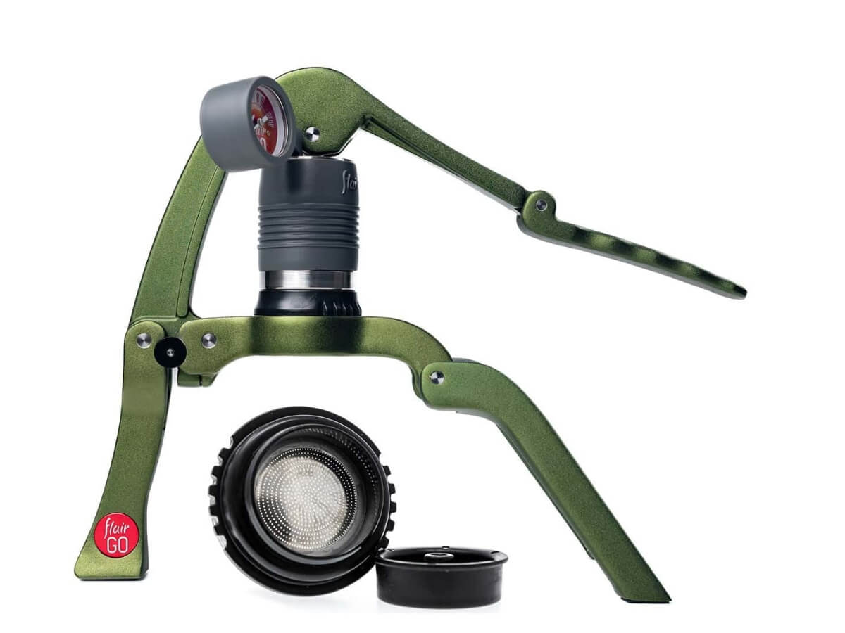 Flair | Espresso Maker - GO