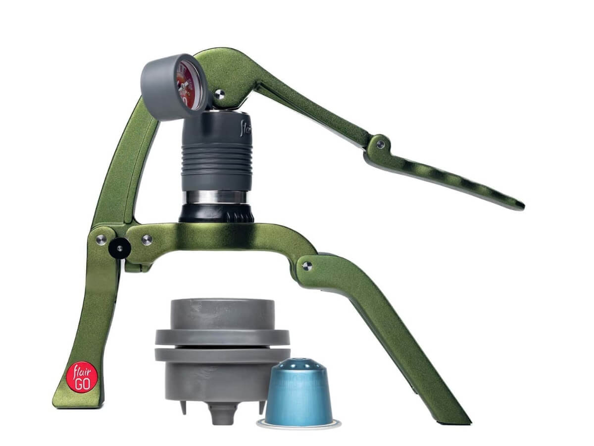 Flair | Espresso Maker - GO