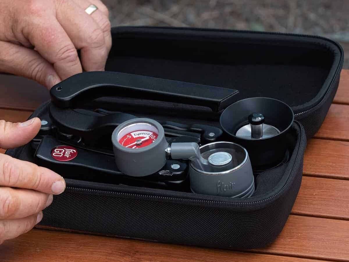 Flair | Espresso Maker - GO