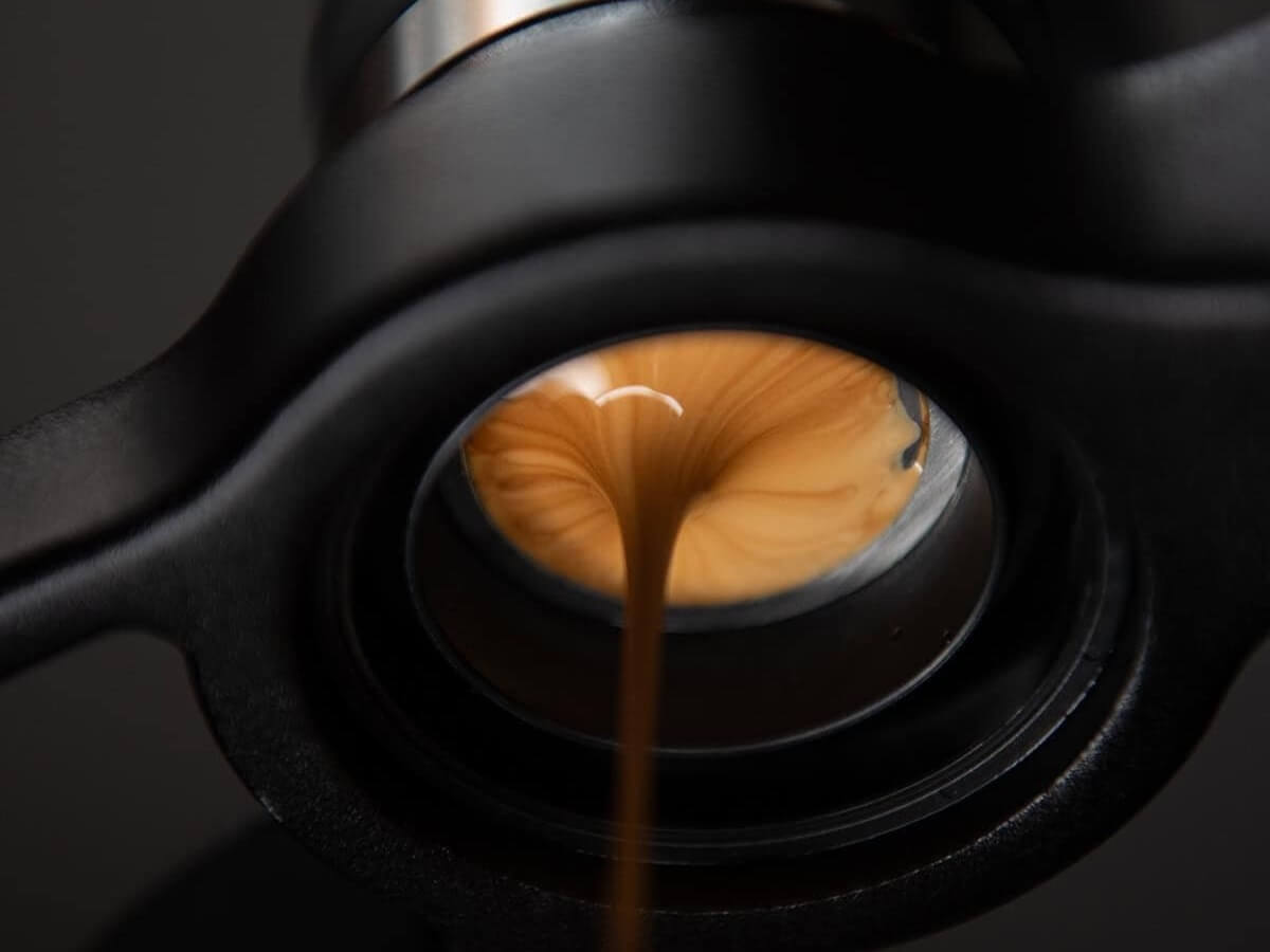 Flair | Espresso Maker - GO