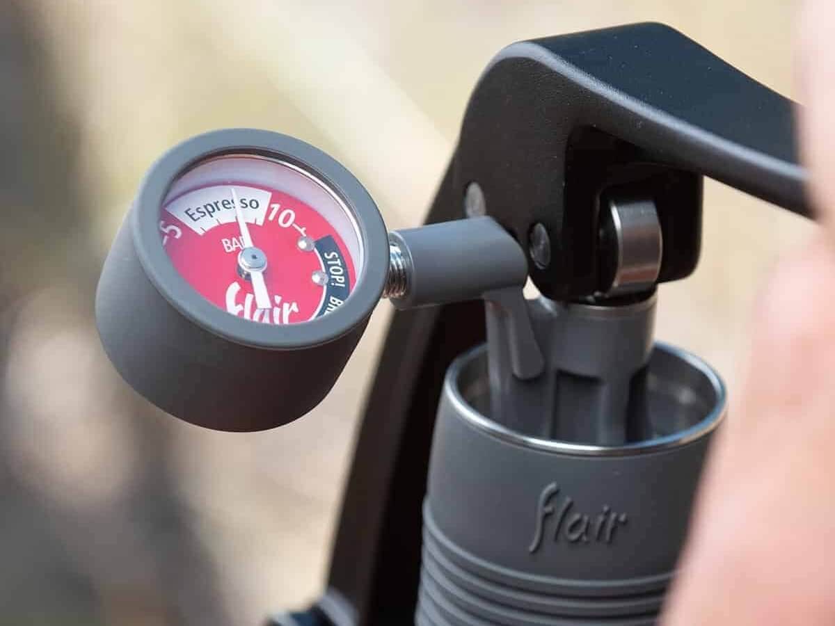 Flair | Espresso Maker - GO