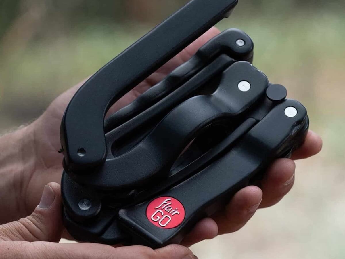 Flair | Espresso Maker - GO