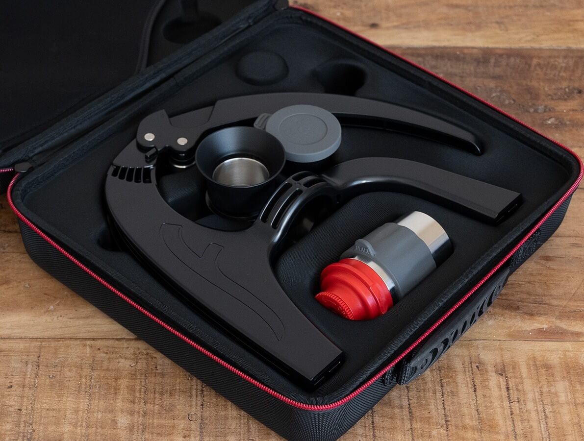 Flair | Carrying Case