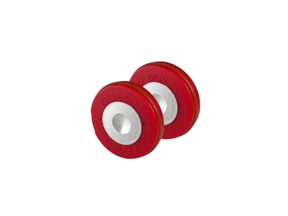 Flair | NEO Flex Piston Disc