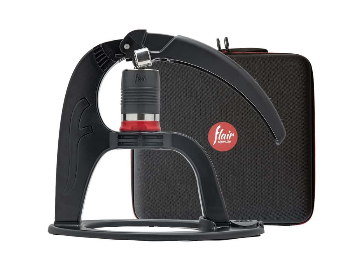 Flair | Espresso Maker - NEO Flex