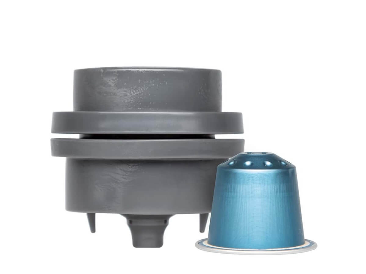 Flair | Pod Portafilter