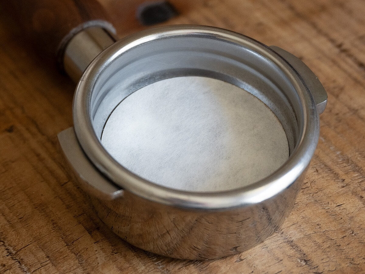 Flair | Paper Espresso Filters