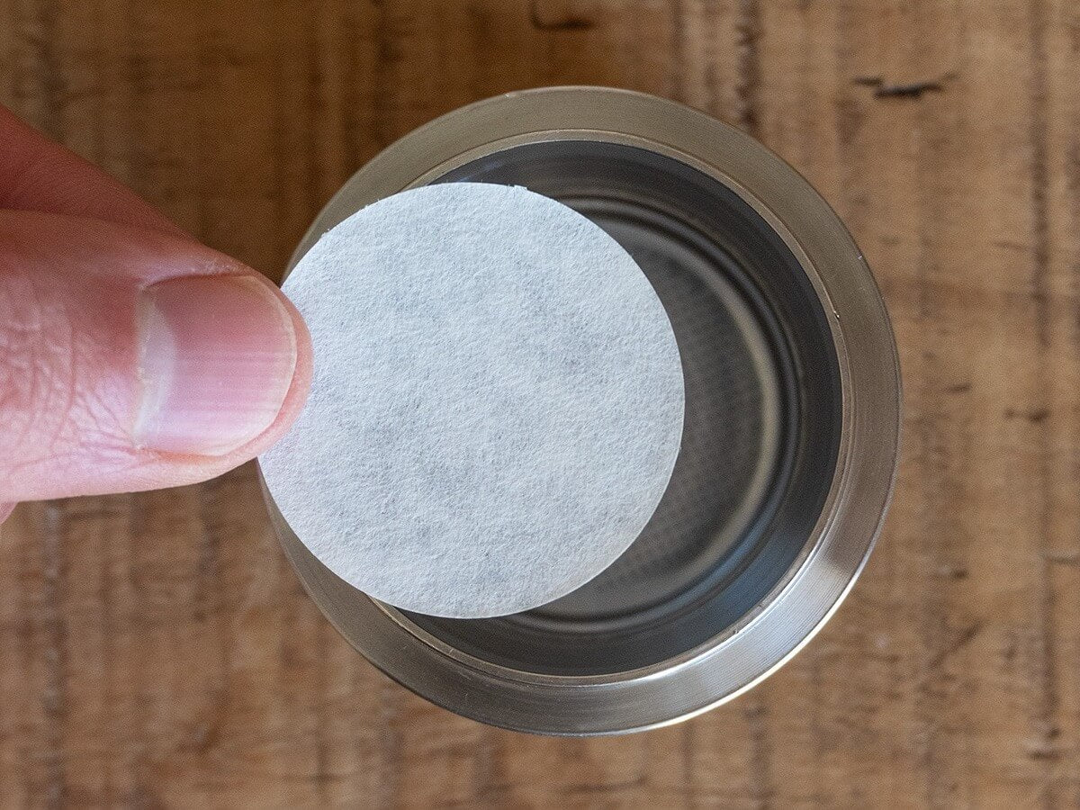 Flair | Paper Espresso Filters