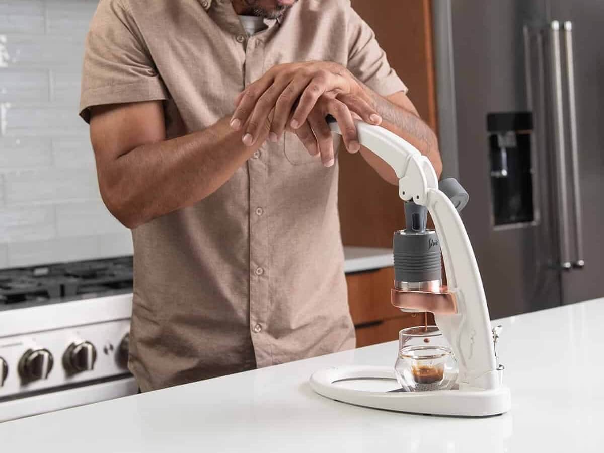 Flair | Espresso Maker - PRO 3