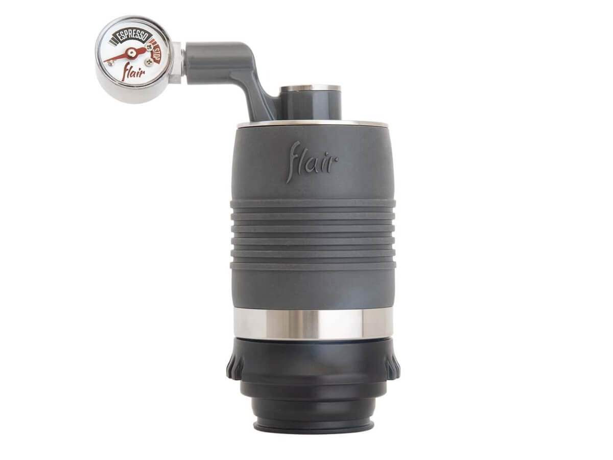 Flair | Second Shot Plus Kit - NEO Flex