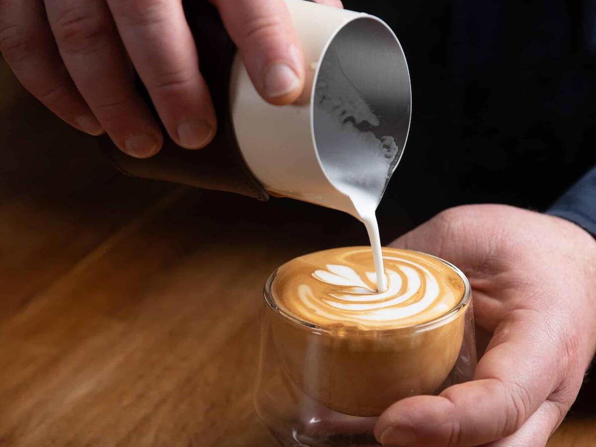 Flair | Wizard Milk Steamer