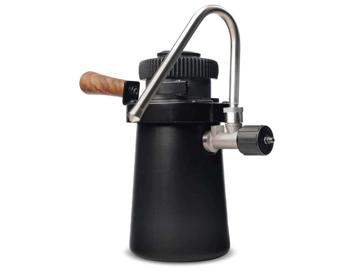 Flair | Wizard Milk Steamer