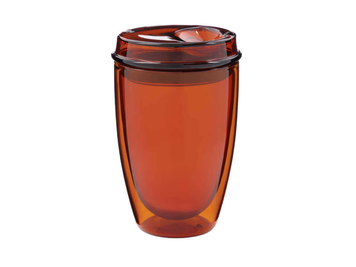 Good Cuppa Glass Cup