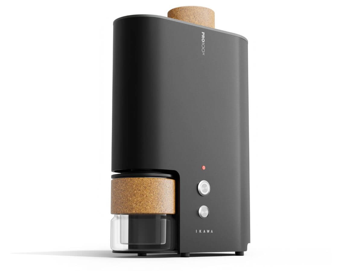 IKAWA | Sample Roaster - PRO X Series