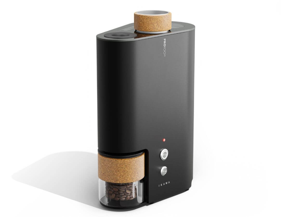 IKAWA | Sample Roaster - PRO X Series