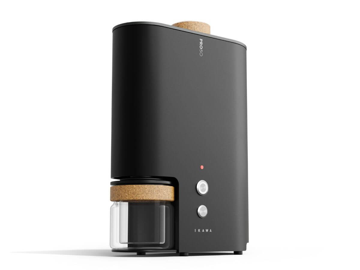 IKAWA | Sample Roaster - PRO Series