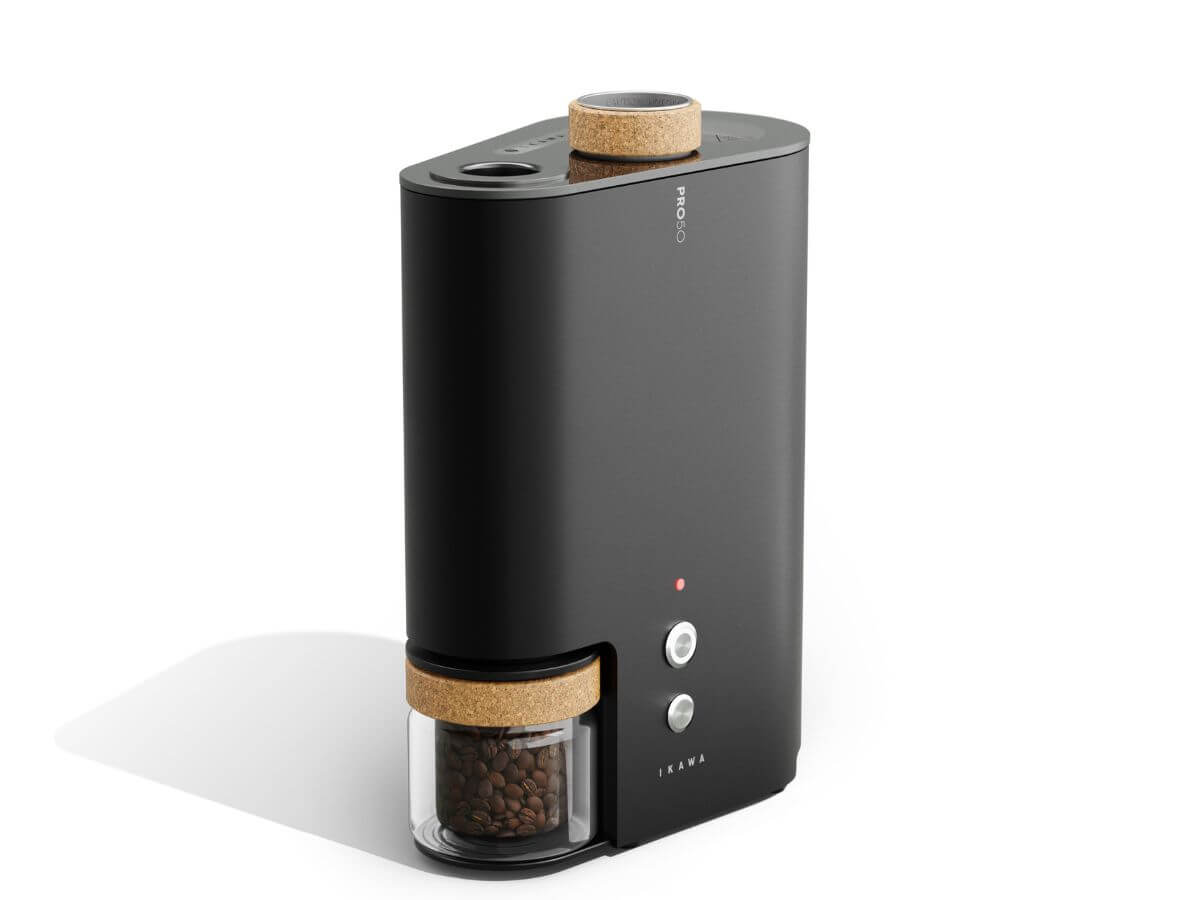 IKAWA | Sample Roaster - PRO Series
