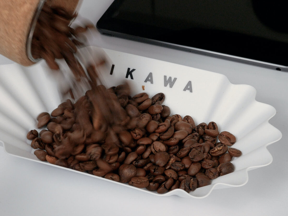 IKAWA | Sample Roaster - PRO Series