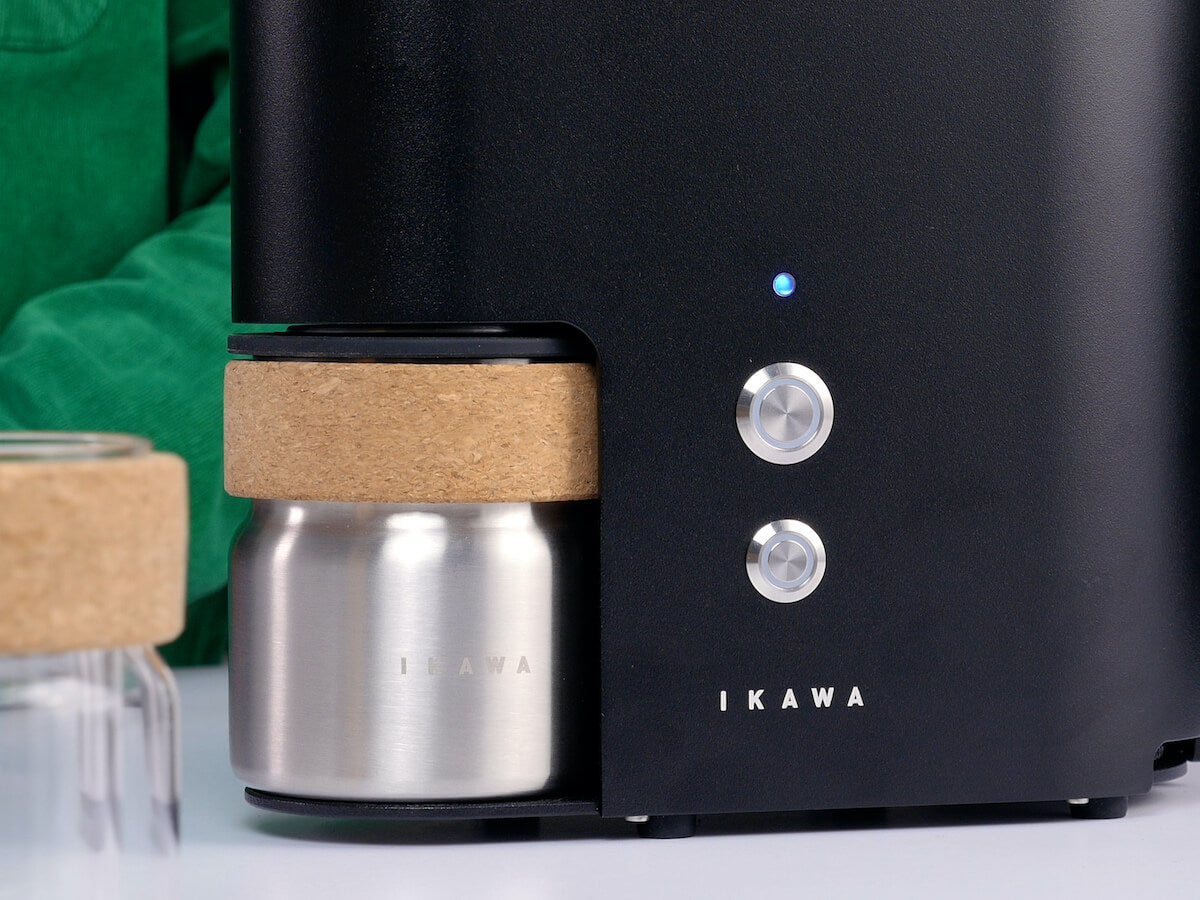 IKAWA | Sample Roaster - PRO X Series