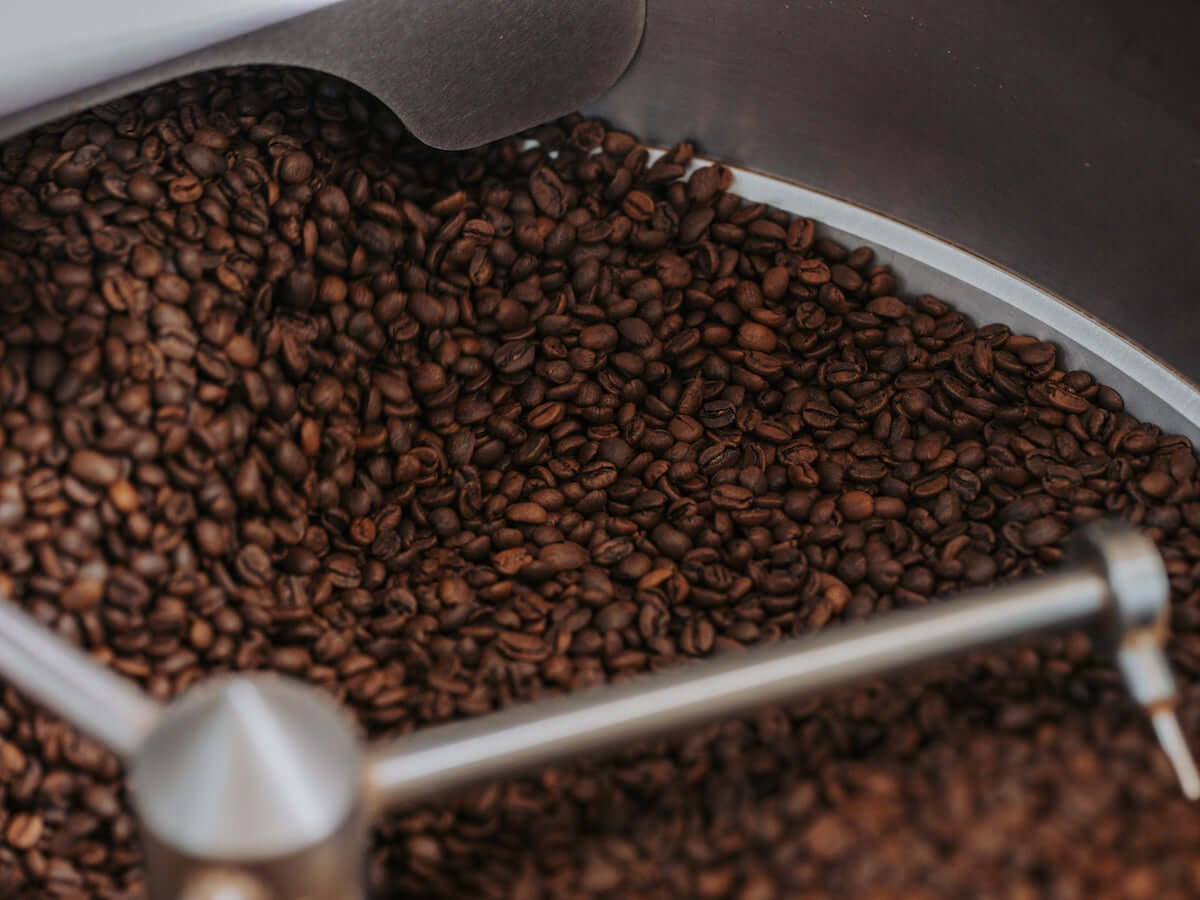 Mikko | Rêverie Decaf - Colombia