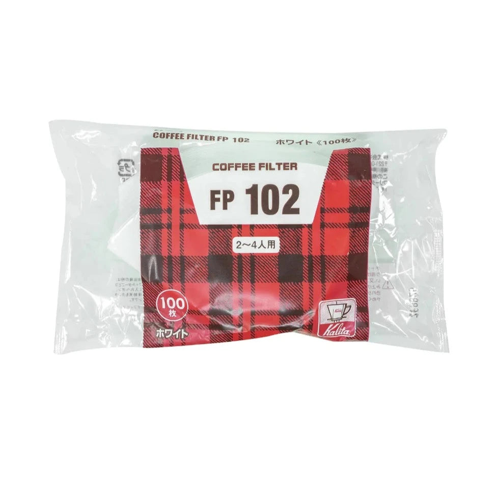 Kalita | No. 2 (102) Paper Filters