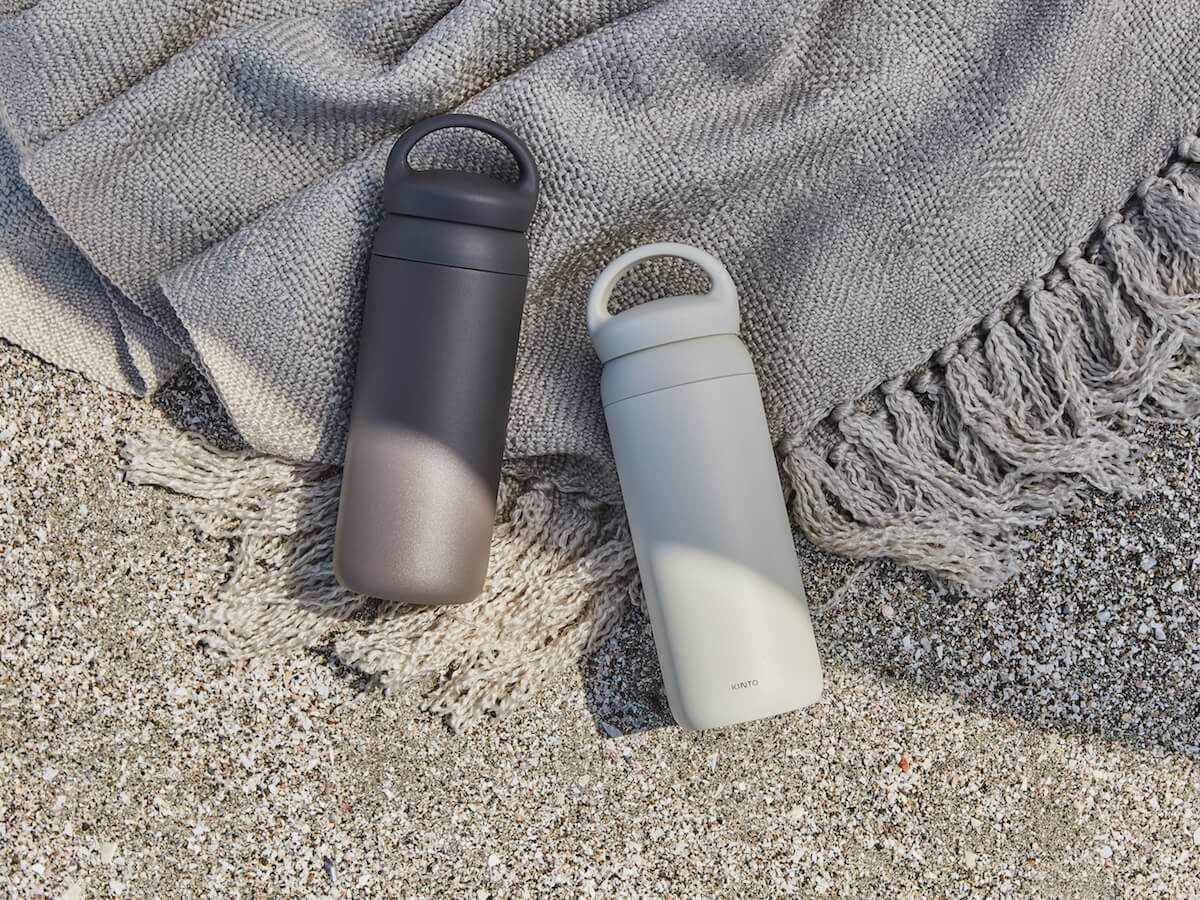 Kinto | Day Off Tumbler