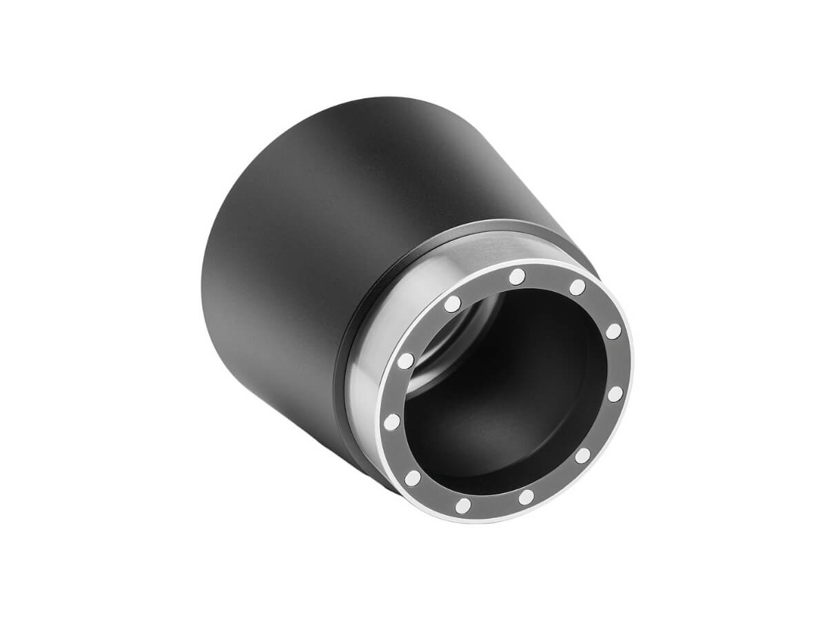 Kinu | Aluminum Catch Cup