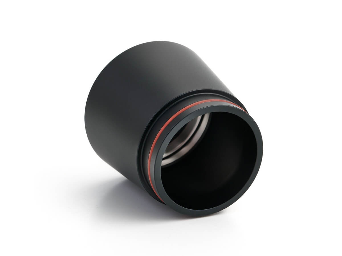 Kinu | Aluminum Catch Cup