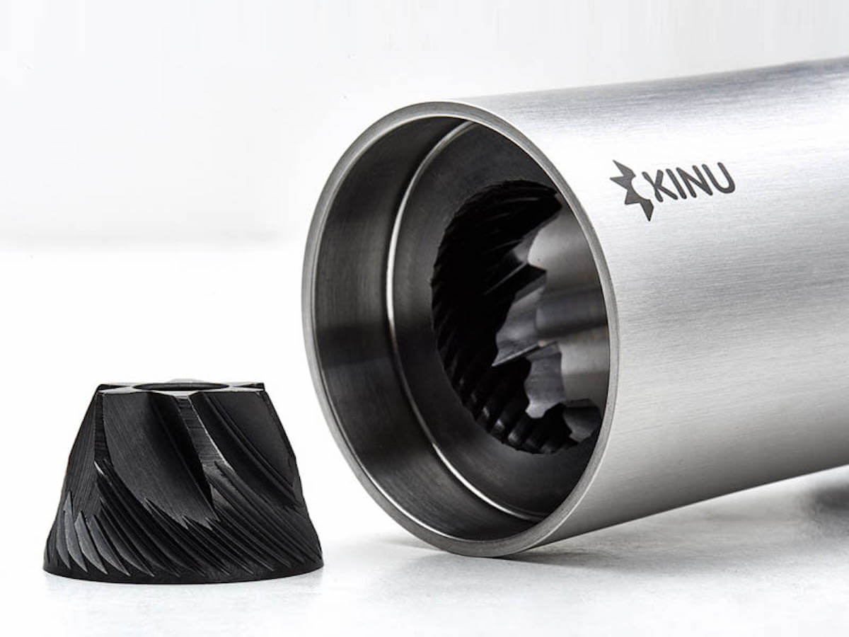 Kinu | Standard Espresso Burr