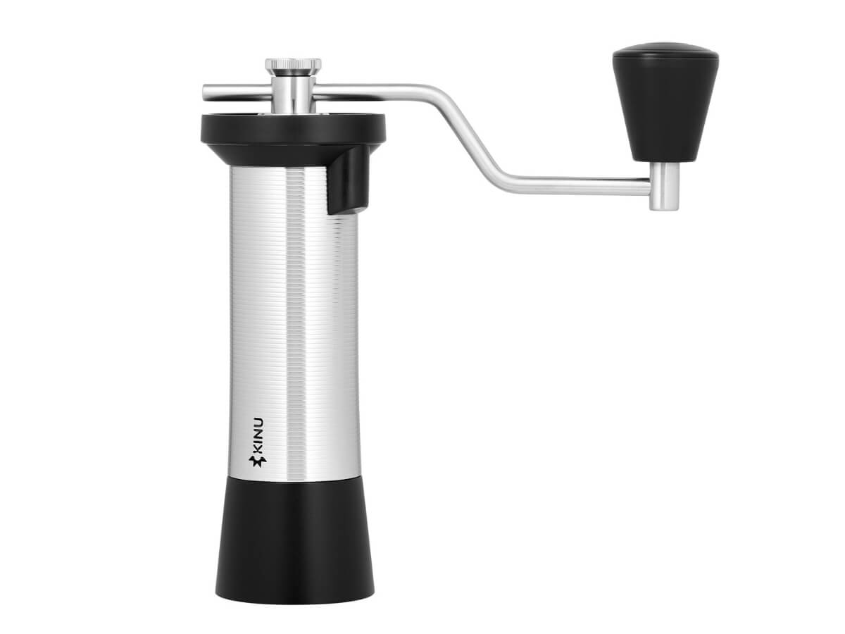 Kinu | M47 Manual Coffee Grinder - Rebel