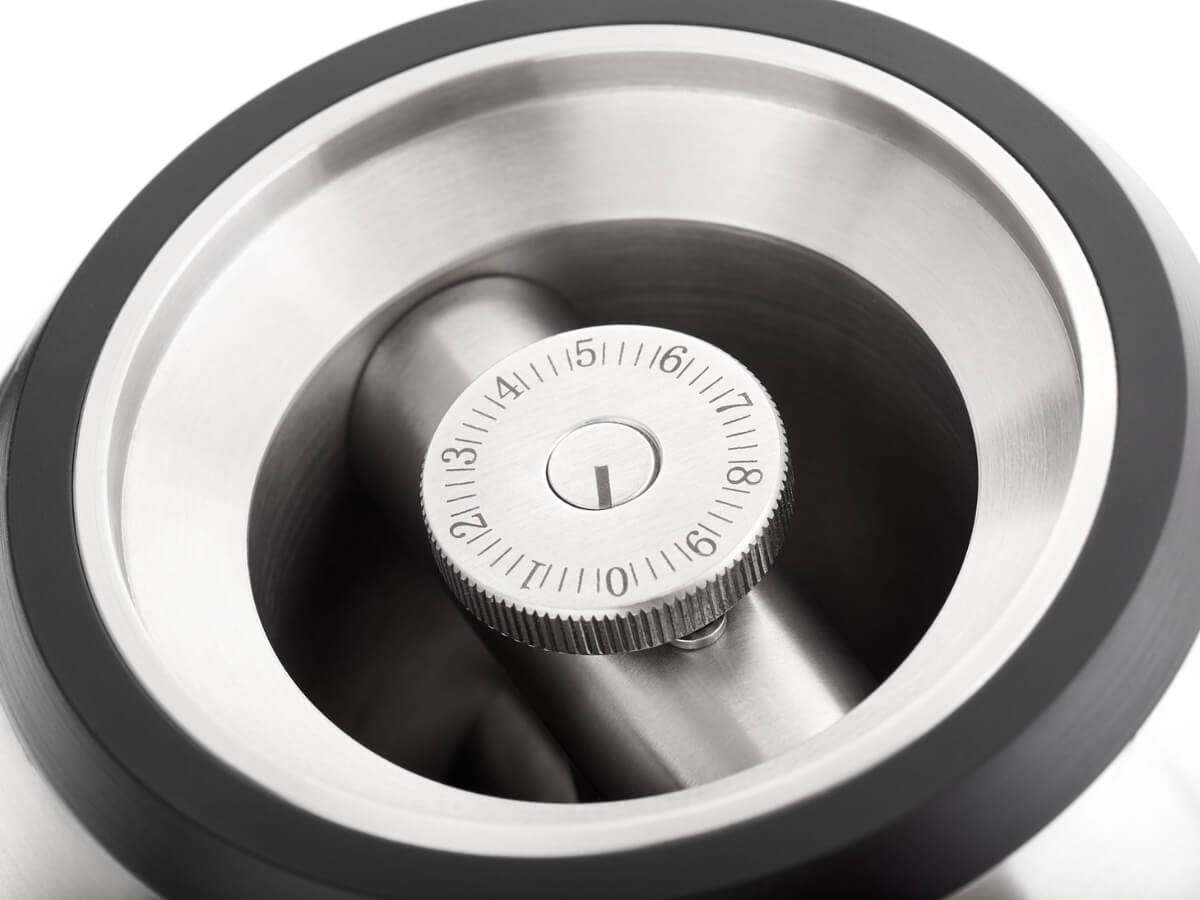 Kinu | M68 Tabletop Coffee Grinder