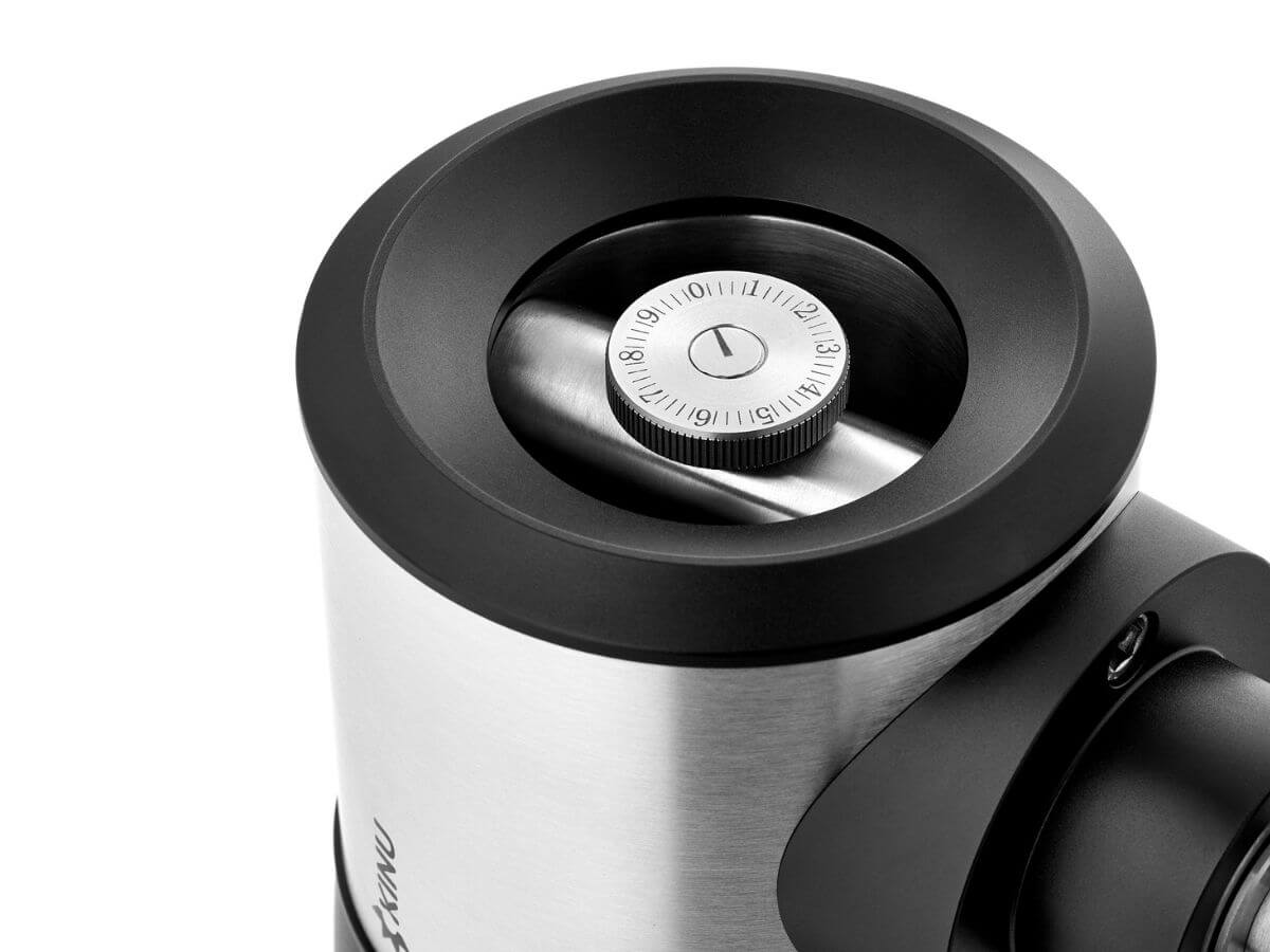 Kinu | M68 Tabletop Coffee Grinder (2026 edition)