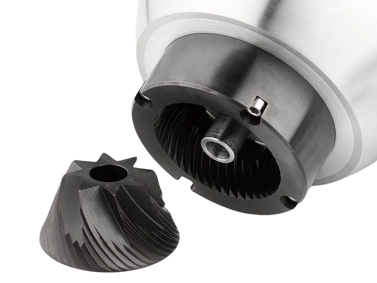 Kinu | M68 Tabletop Coffee Grinder