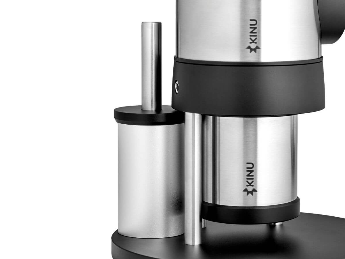 Kinu | M68 Tabletop Coffee Grinder (2026 edition)