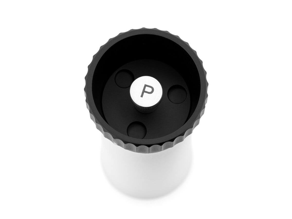 Kinu | Moon Spice Grinder