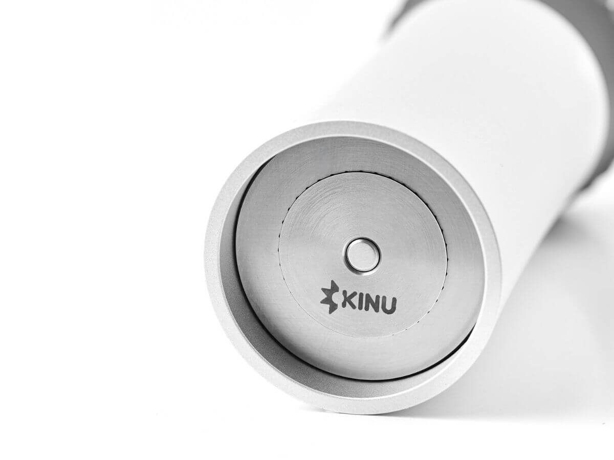 Kinu | Moon Spice Grinder