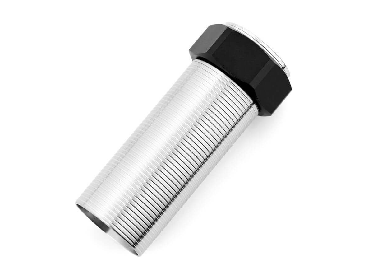 Kinu | Orion X Spice Grinder