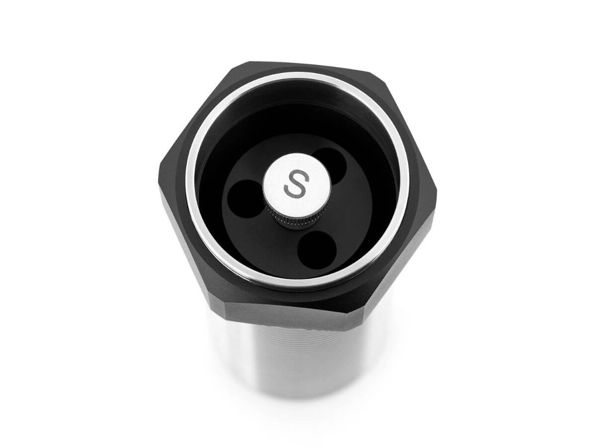 Kinu | Orion X Spice Grinder