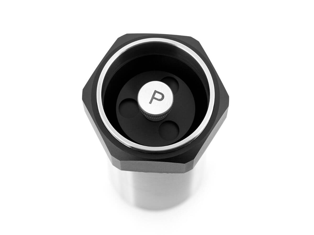 Kinu | Orion X Spice Grinder