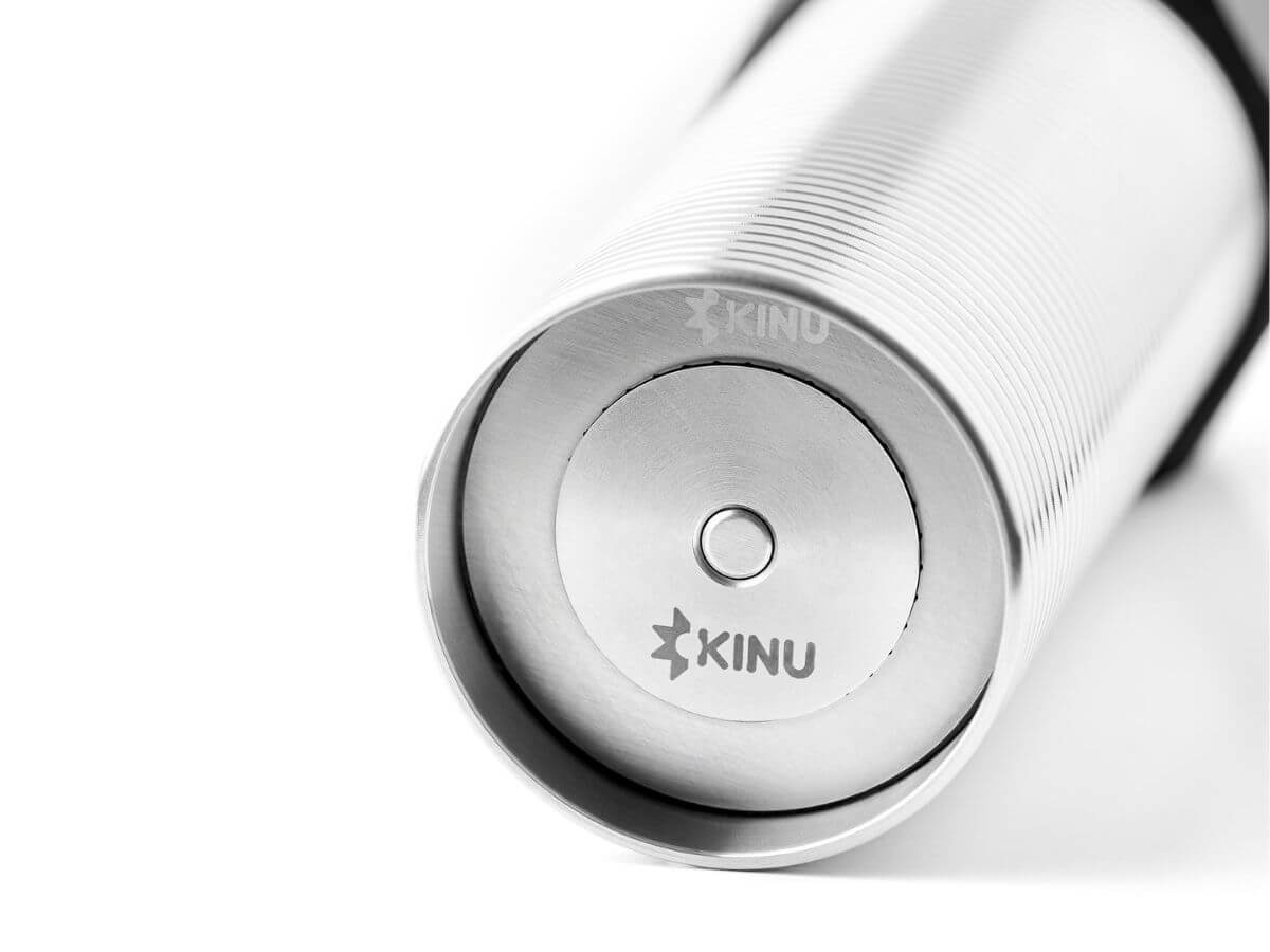 Kinu | Orion X Spice Grinder