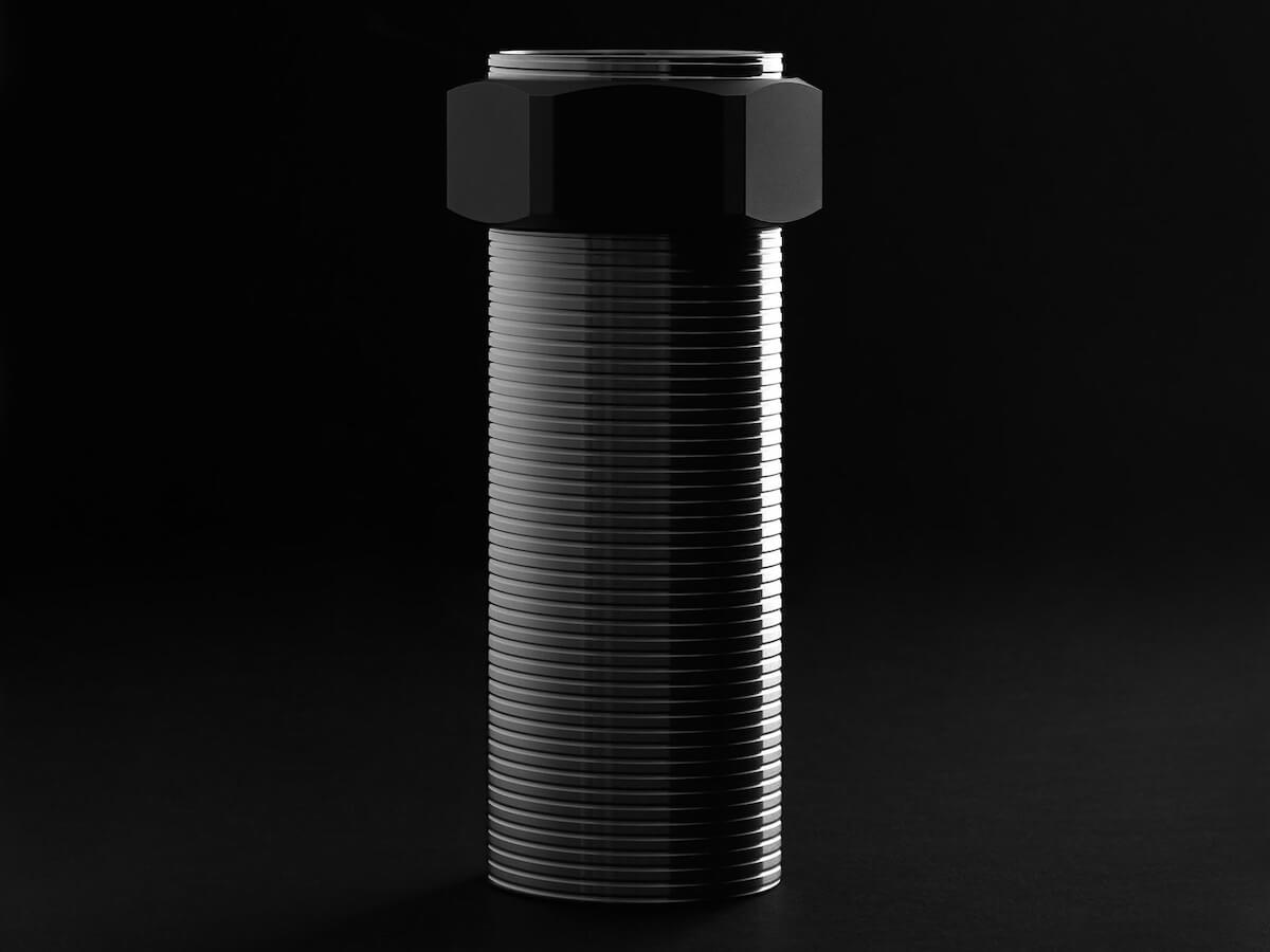 Kinu | Orion X Spice Grinder